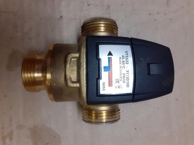 Thermo Mischventil ESBE VTS522 - 1