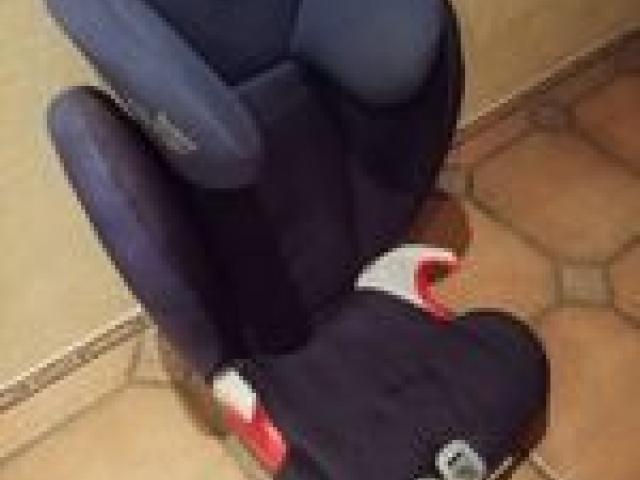 Kindersitz Römer britax - 1